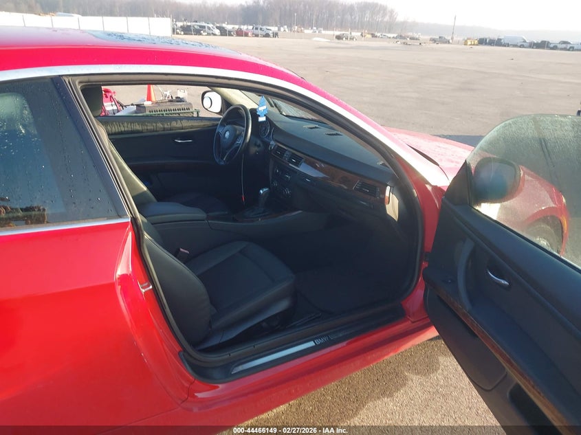 2010 BMW 328I xDrive