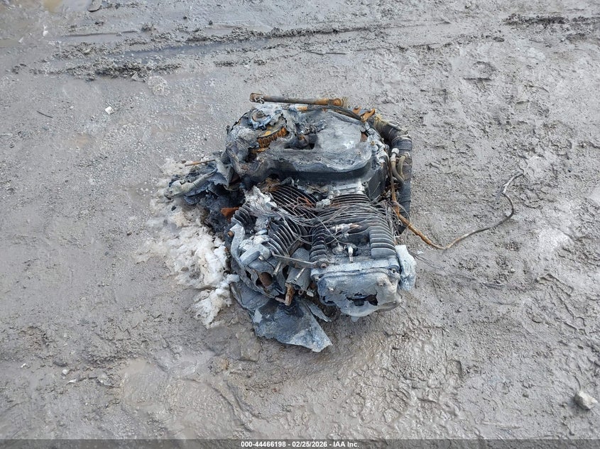 4MZAX14J753000247 2005 Buell Firebolt Xb12R auction photo 1