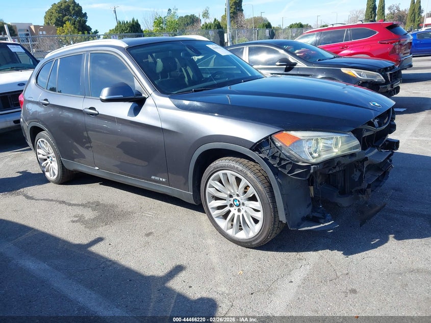 2015 BMW X1 Sdrive28I