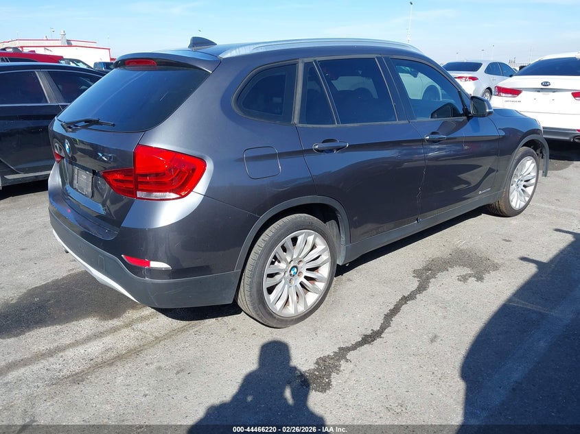 2015 BMW X1 Sdrive28I