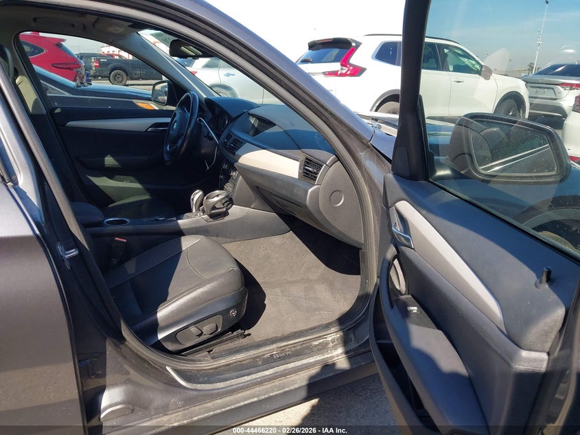 2015 BMW X1 Sdrive28I