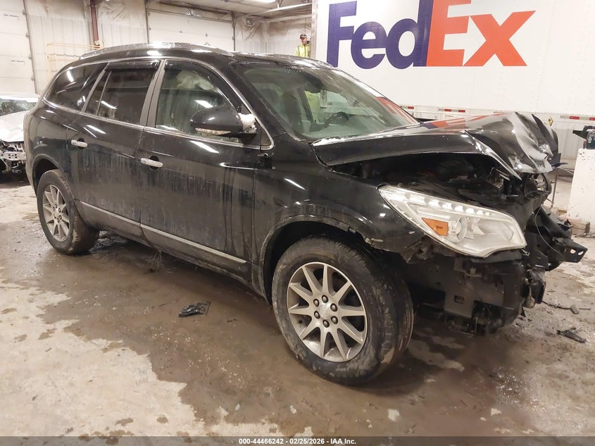 2017 Buick Enclave Convenience