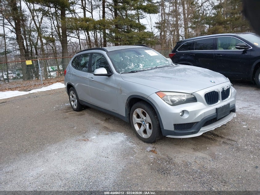 2015 BMW X1 Sdrive28I