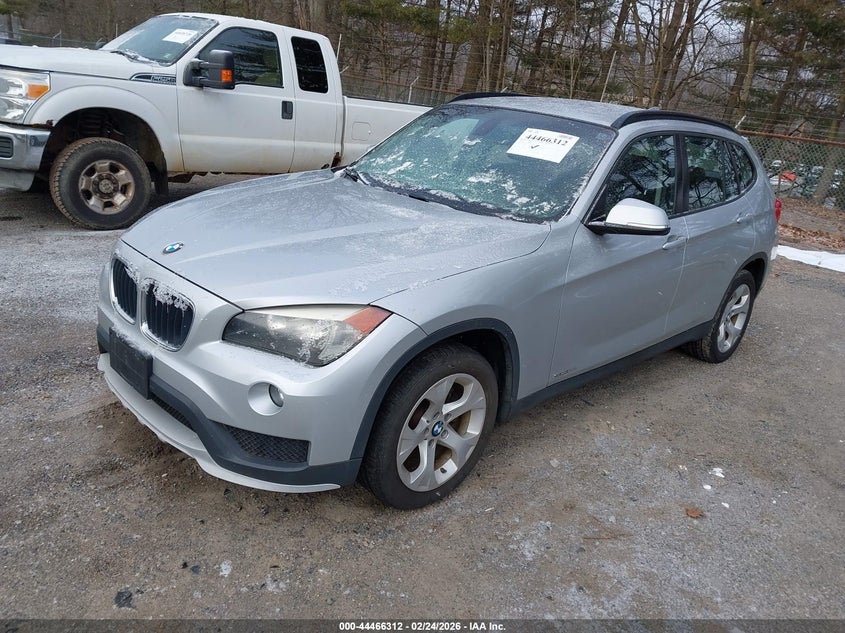 2015 BMW X1 Sdrive28I