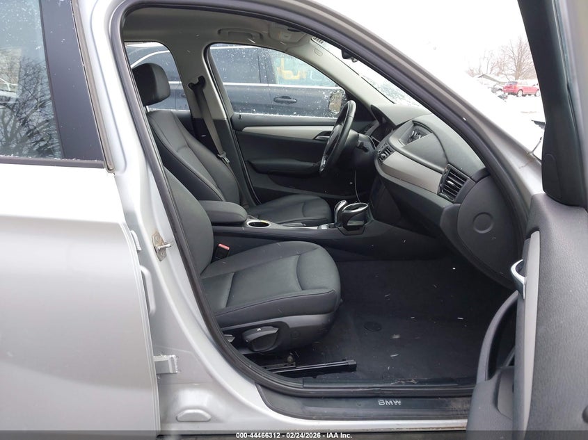 2015 BMW X1 Sdrive28I