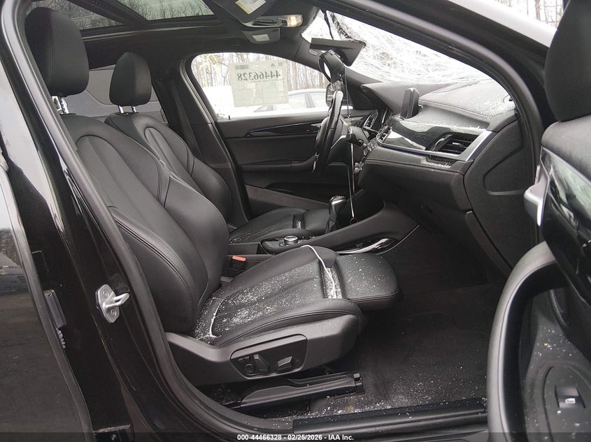 2018 BMW X2 xDrive28I