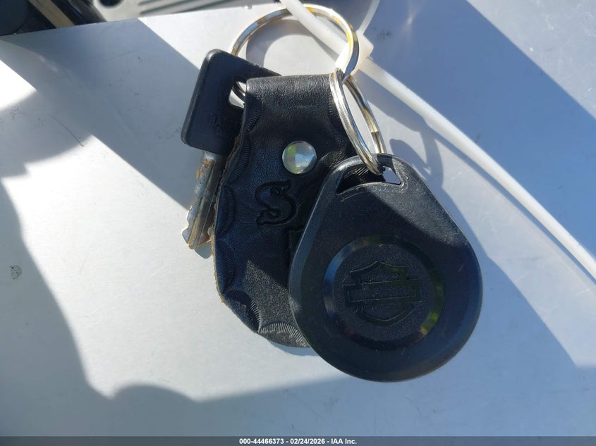 2009 Harley-Davidson Xl1200 L VIN: 1HD1CX3359K440872 Lot: 44466373