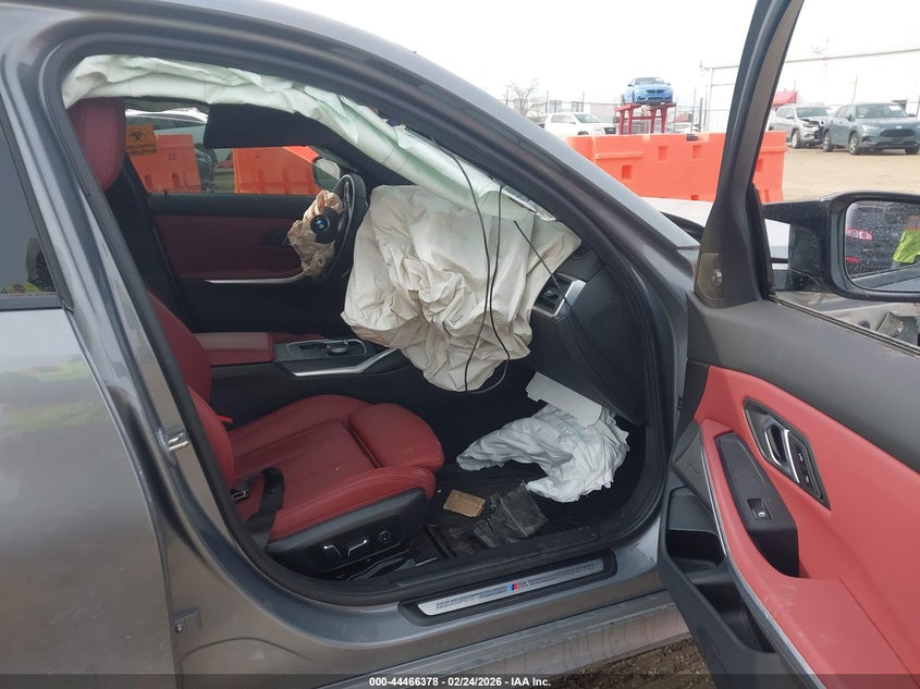 2024 BMW M340I M340I xDrive