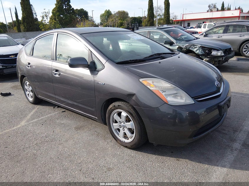 2009 Toyota Prius