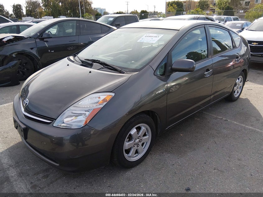 2009 Toyota Prius