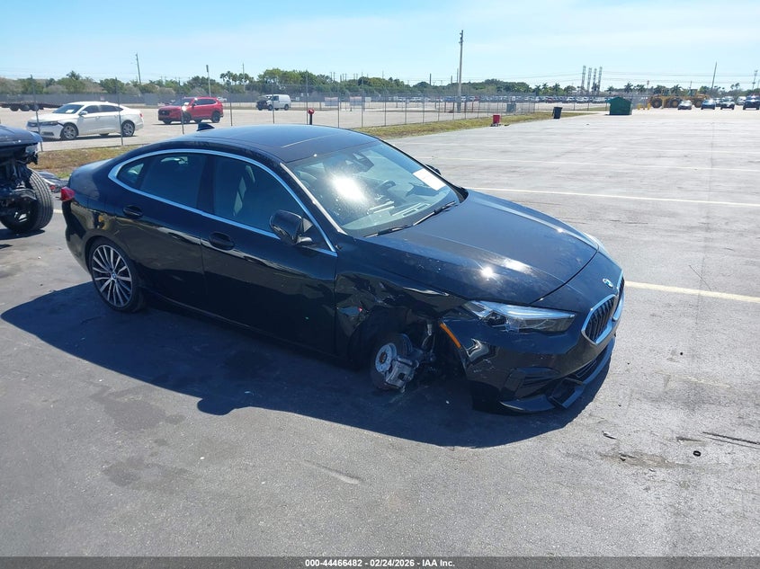 2024 BMW 228I Gran Coupe Sdrive
