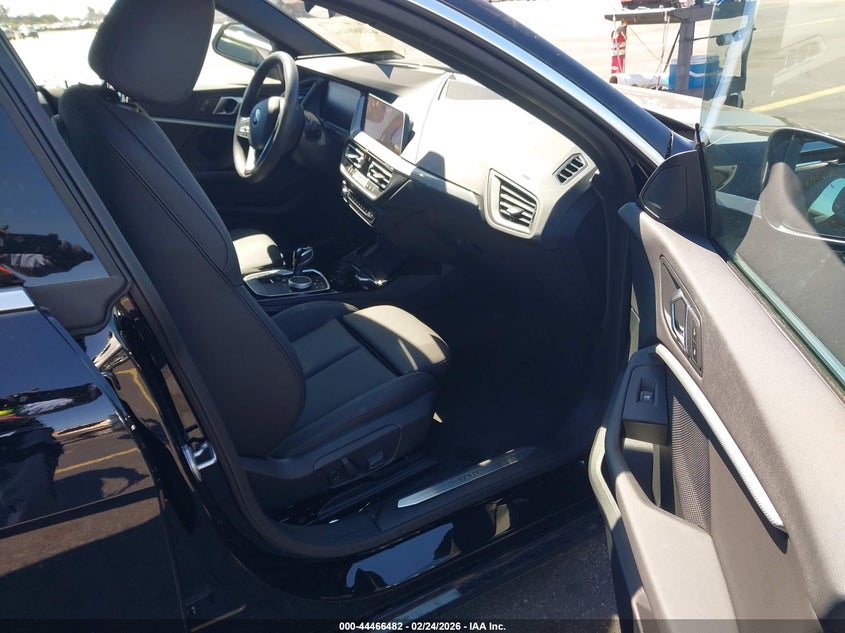2024 BMW 228I Gran Coupe Sdrive