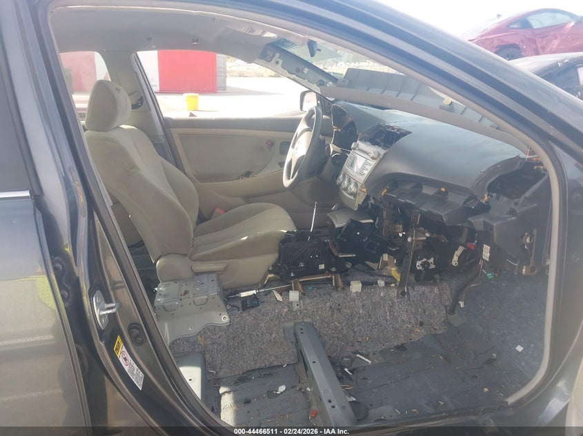 2009 Toyota Camry Le