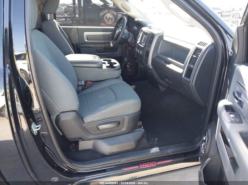 2014 Ram 1500 Express