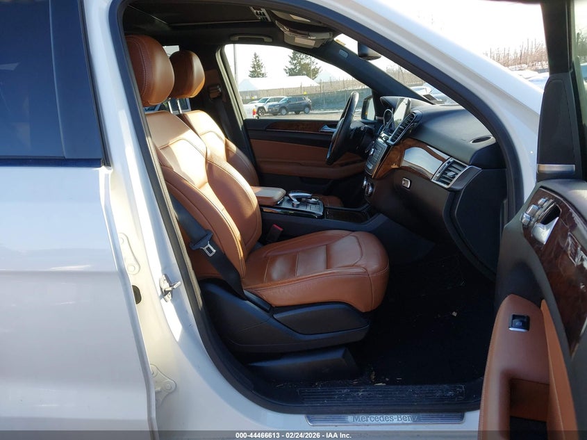 2019 Mercedes-Benz Gle 400 4Matic