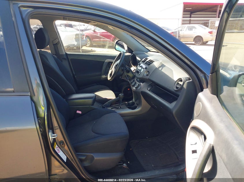 2006 Toyota Rav4 Sport