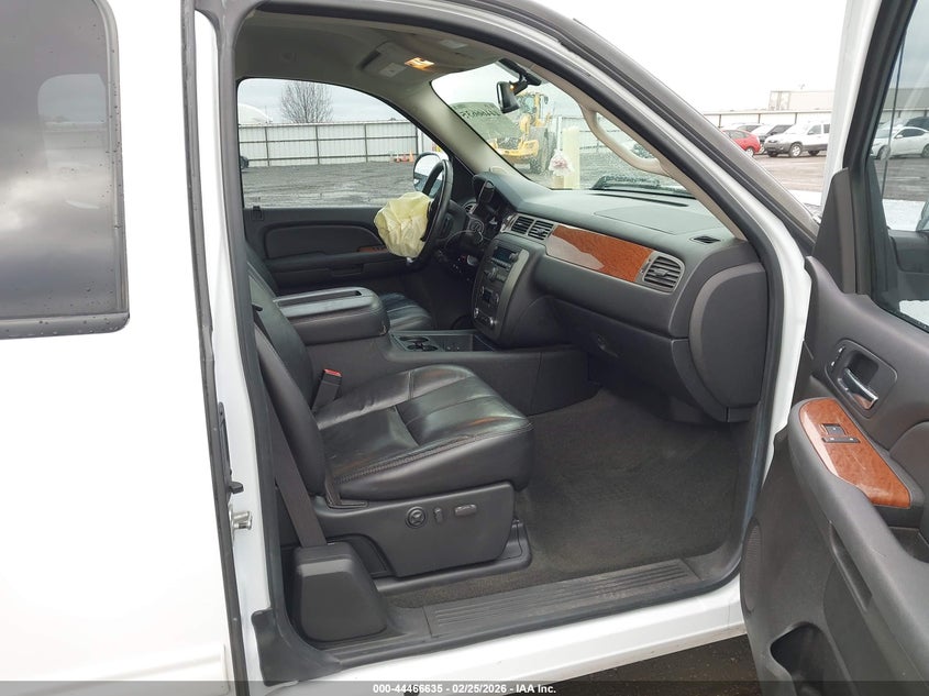2007 GMC Sierra 1500 Slt