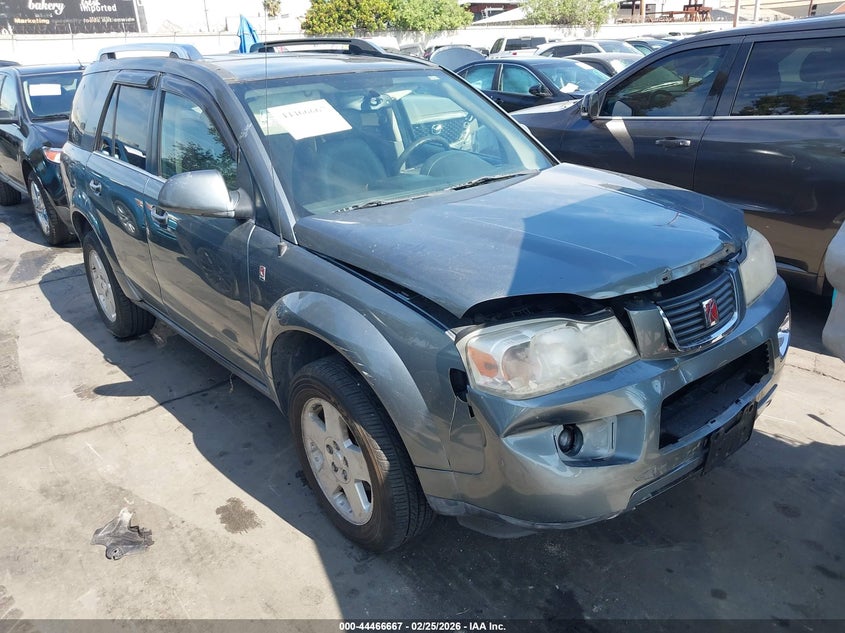 2007 SATURN VUE V6