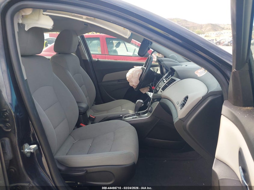 2014 Chevrolet Cruze 1Lt Auto