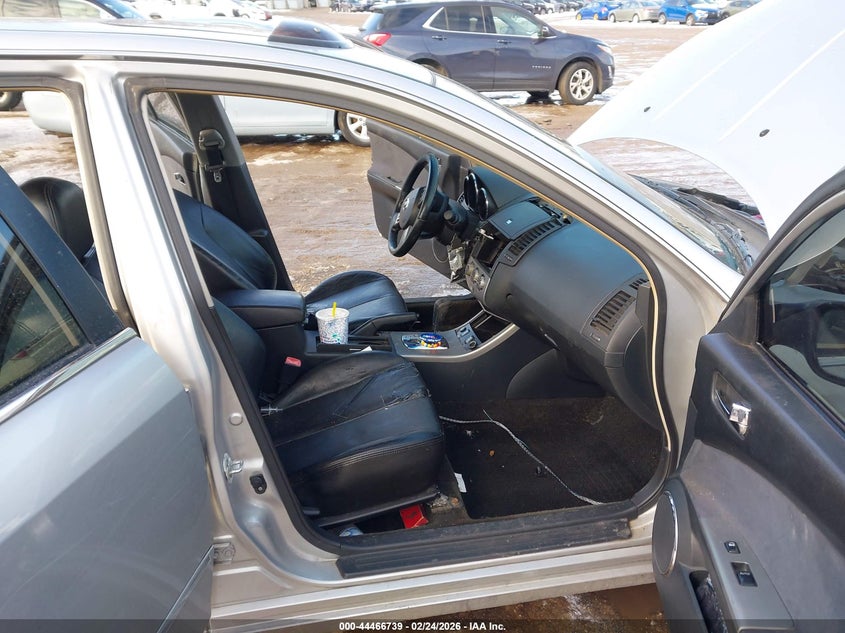 2005 Nissan Altima 2.5 S