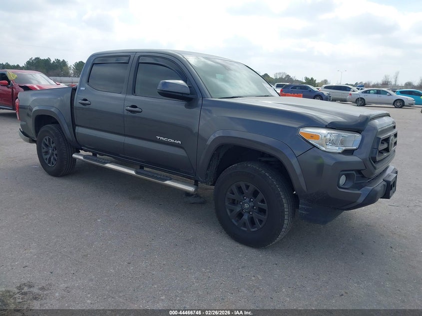 2020 Toyota Tacoma Sr5 V6