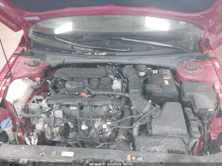 VIN KMHLR4DF7RU817119 2024 HYUNDAI ELANTRA N LINE