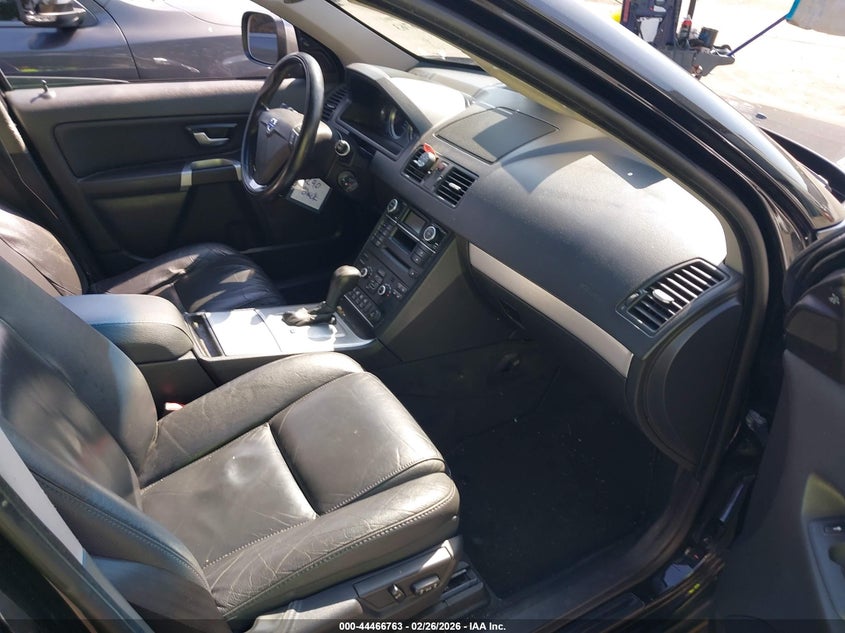 2013 Volvo Xc90 3.2/3.2 Platinum/3.2 Premier Plus