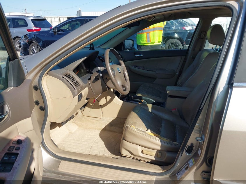 2004 Honda Accord 3.0 Ex