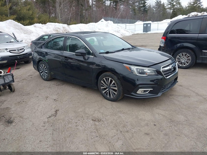 2019 Subaru Legacy 2.5I Premium