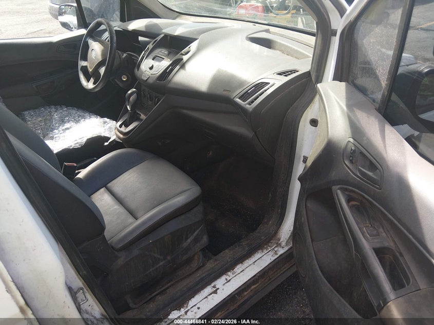 2014 Ford Transit Connect Xl