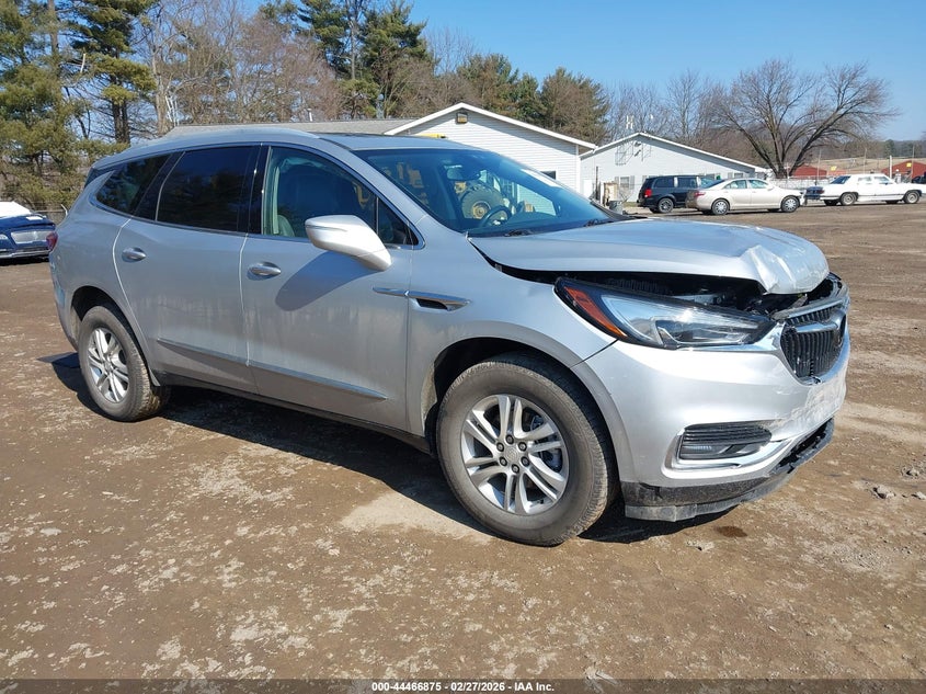 2021 Buick Enclave Awd Essence