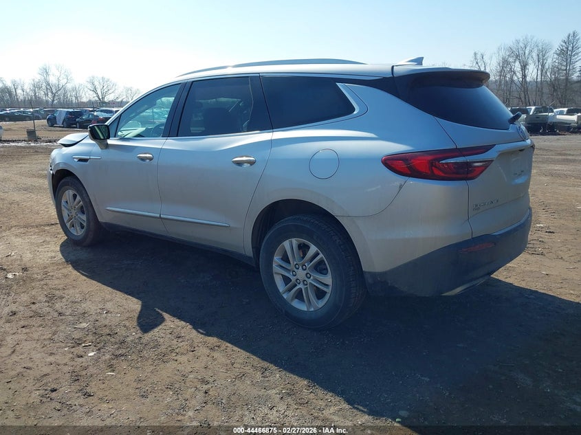 2021 Buick Enclave Awd Essence