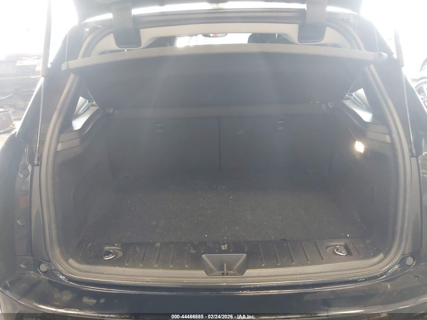 2018 BMW I3 94Ah W/Range Extender VIN: WBY7Z4C51JVD97436 Lot: 44466885
