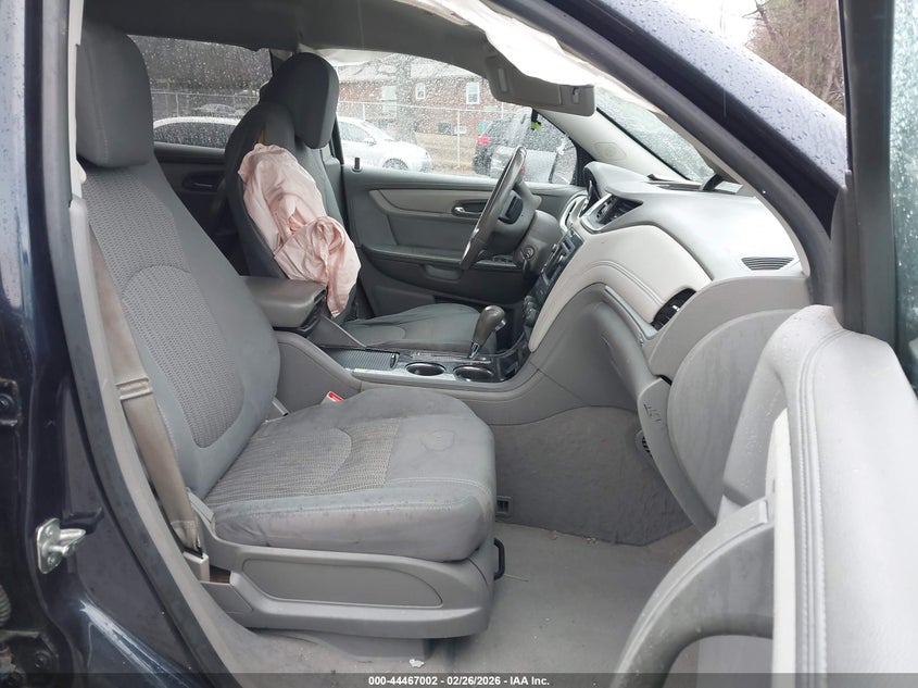 2015 Chevrolet Traverse 1Lt