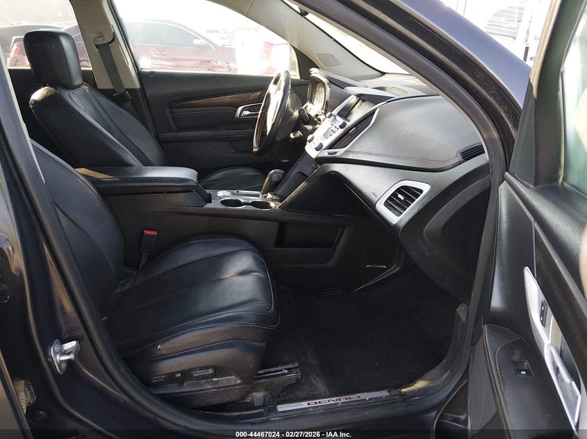 2015 GMC Terrain Denali