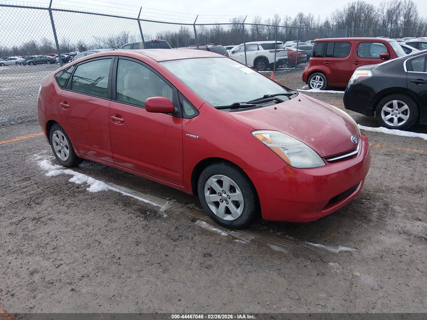 2009 Toyota Prius