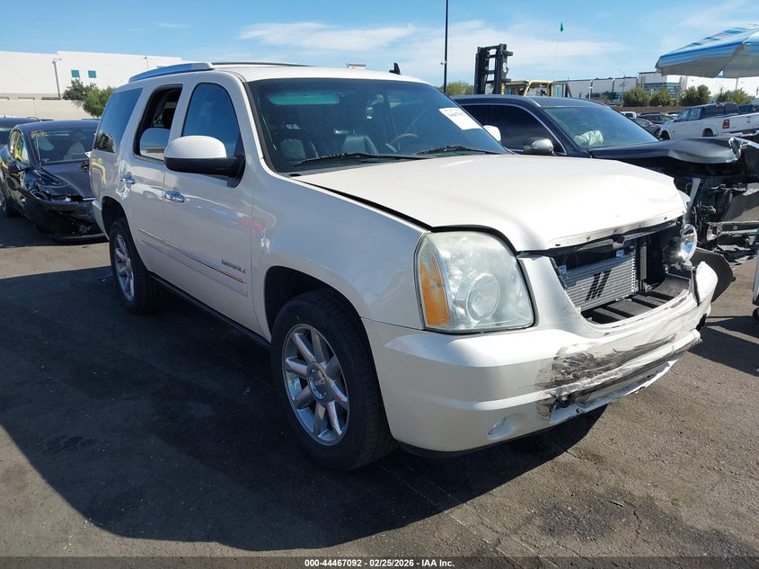 2010 GMC Yukon Denali