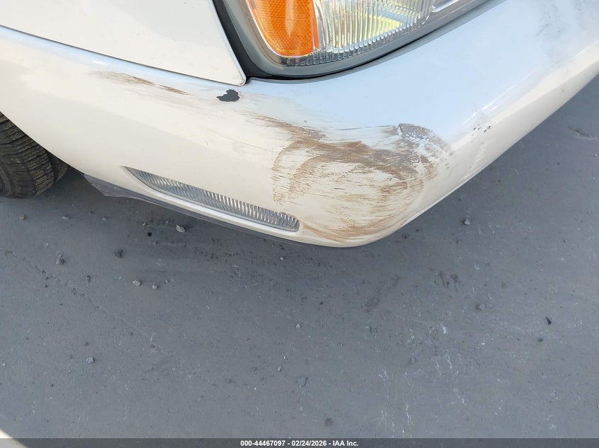 2003 Cadillac Deville Standard VIN: 1G6KD54Y93U221560 Lot: 44467097