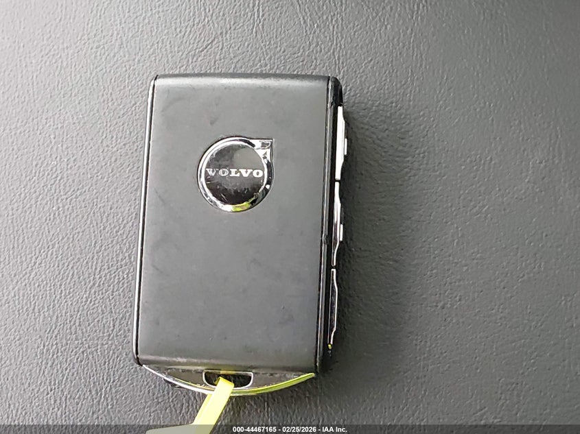 2025 Volvo V60 Cross Country Plus, B5 Awd Gas (Mild Hybrid) VIN: YV4L12WK6S2149595 Lot: 44467165