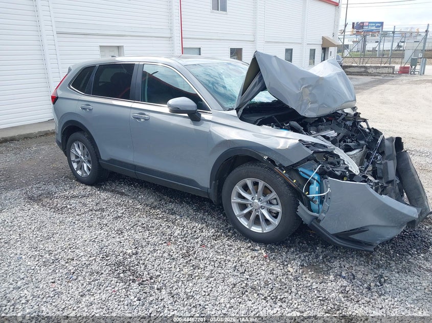 2023 Honda Cr-V Ex Awd