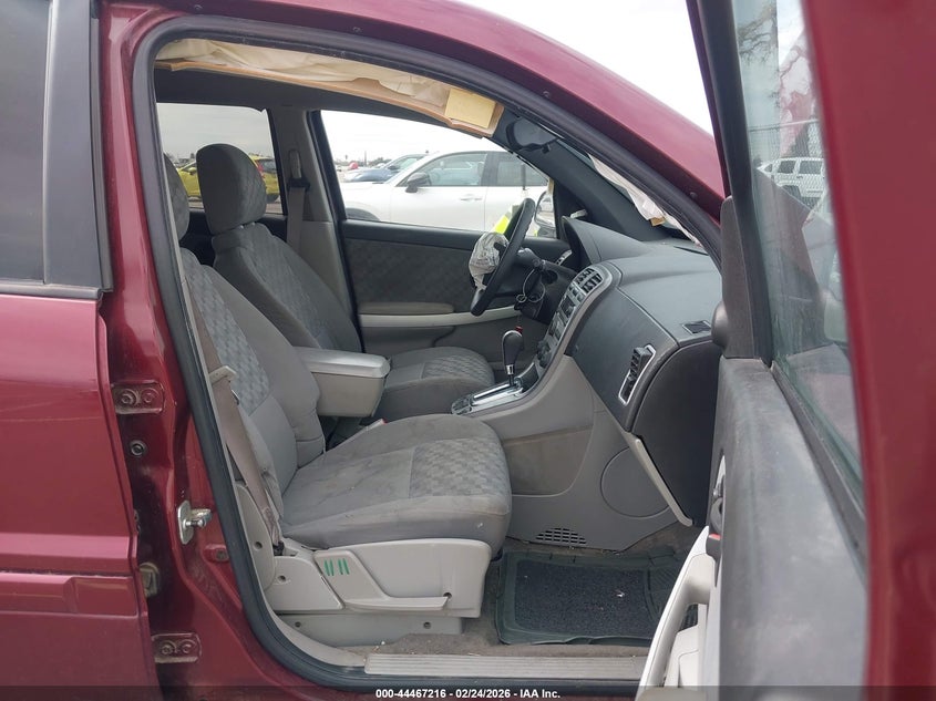 2009 Chevrolet Equinox Ls