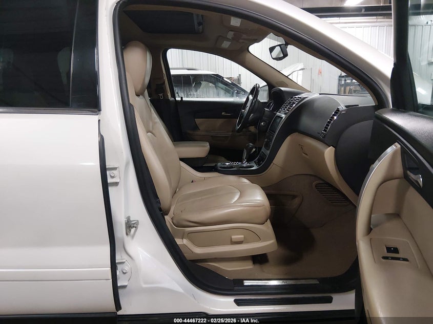 2012 GMC Acadia Slt-1