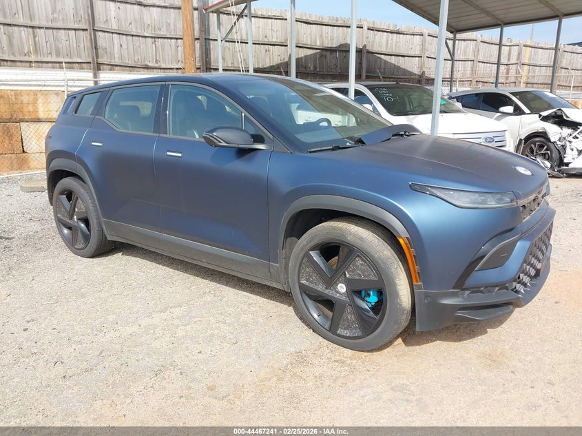 Vin: vcf1zbu20pg004973, lot: 44963908, fisker ocean one 2023 img_1