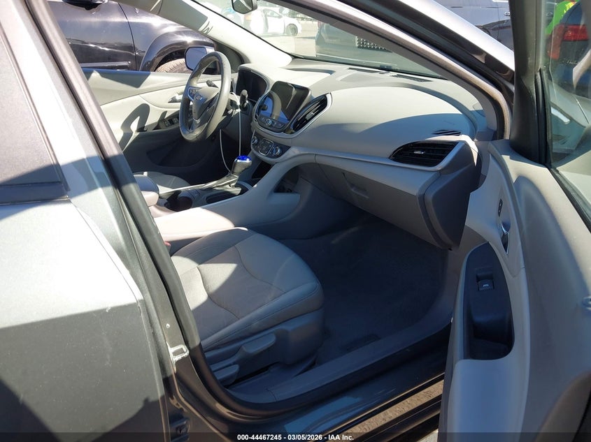 2016 Chevrolet Volt Lt