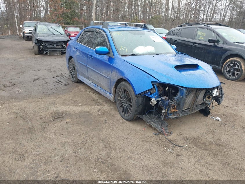 Vin: jf1ge7g69ag515631, lot: 44964016, subaru impreza wrx 2010 img_1