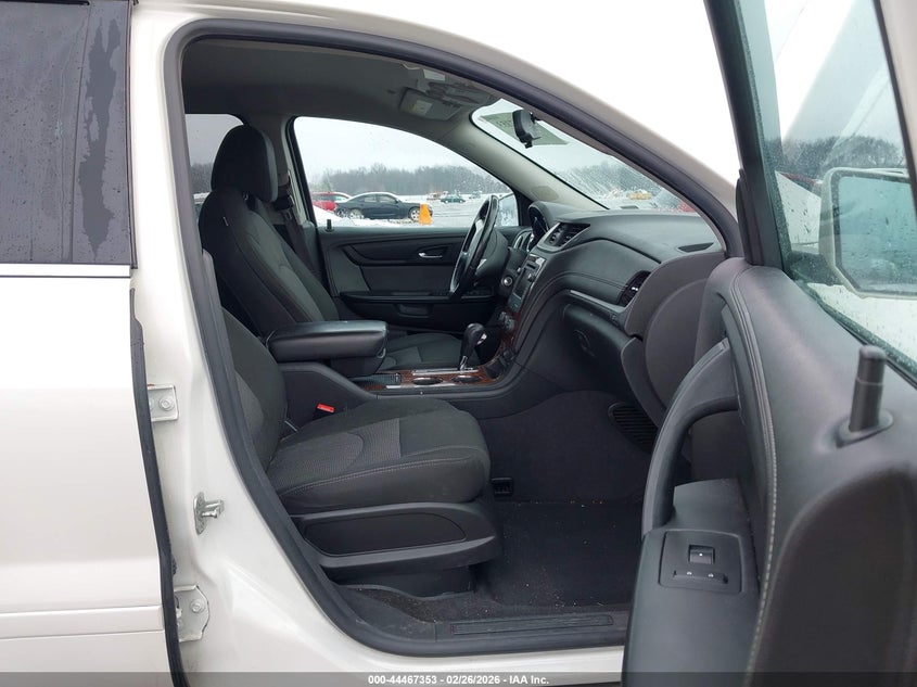 2014 Chevrolet Traverse 1Lt