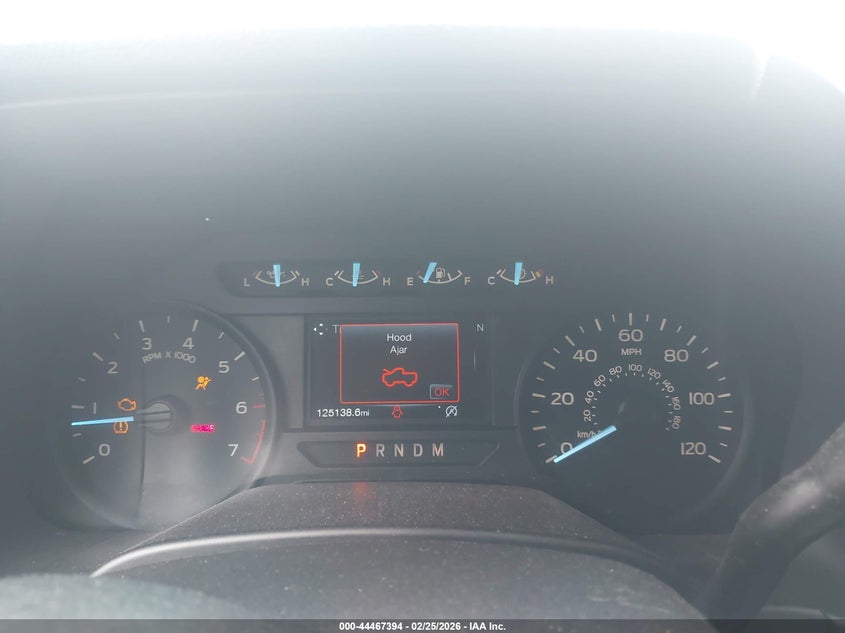 VIN 1FTEW1CP0KKC85129 2019 FORD F-150 XL