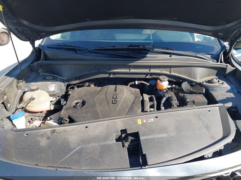 2022 Kia Sorento Lx VIN: 5XYRG4LC7NG137454 Lot: 44467398