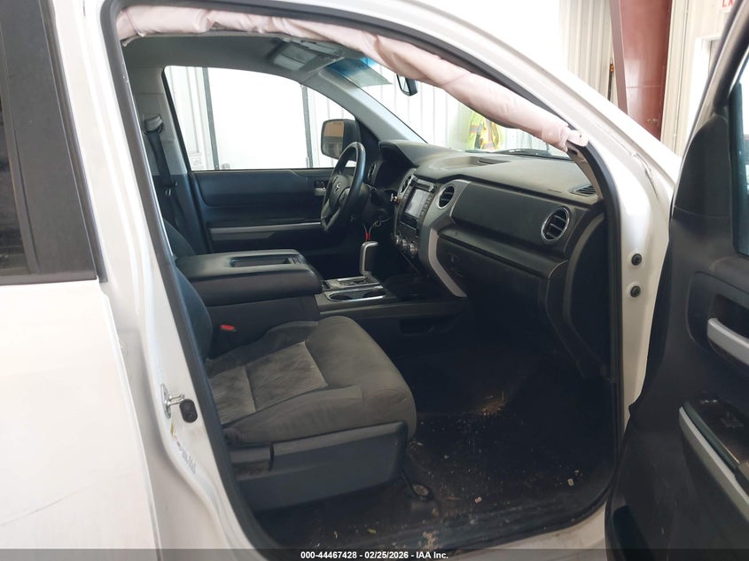 2014 Toyota Tundra Sr5 5.7L V8