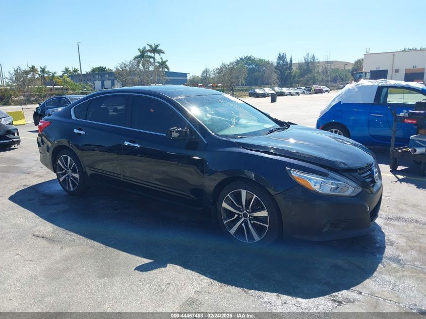 2013 Nissan Altima 3.5 Sl